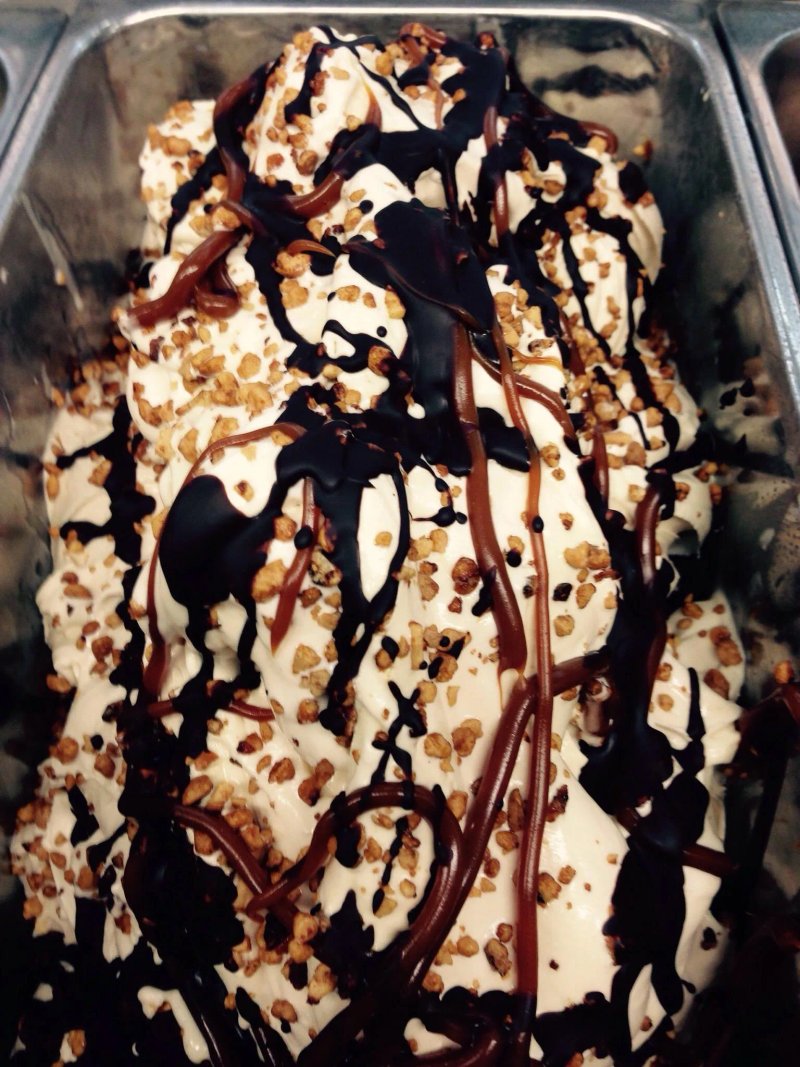 GELATO GIORDANI