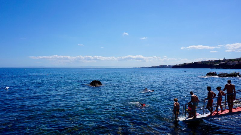 Lido Esagono