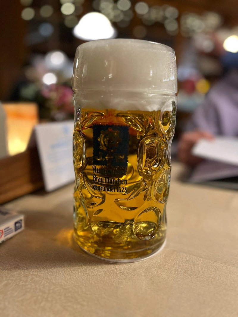 Ratskeller Schliersee