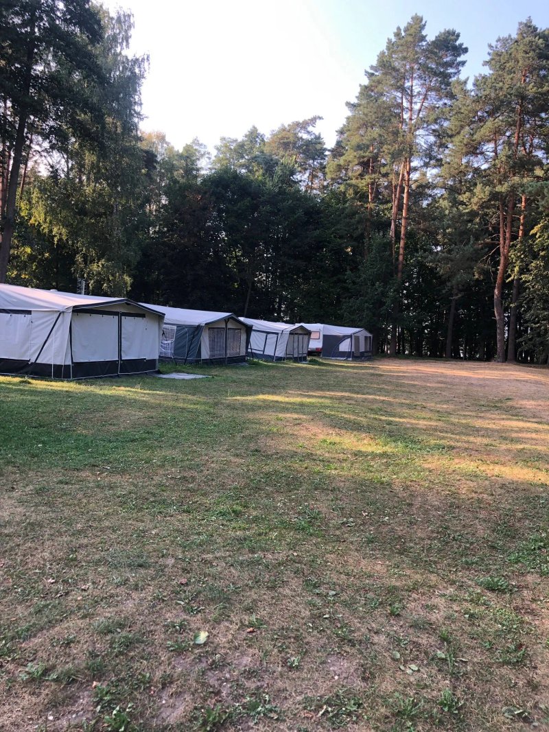 Klub Mila Kamien