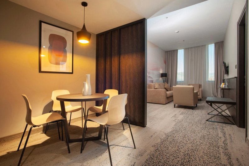 voco Podgorica, an IHG hotel