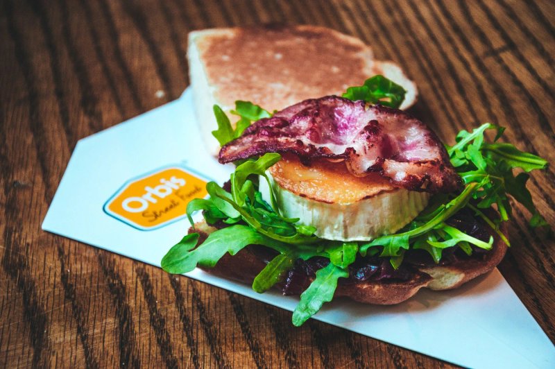 Orbis Street Food