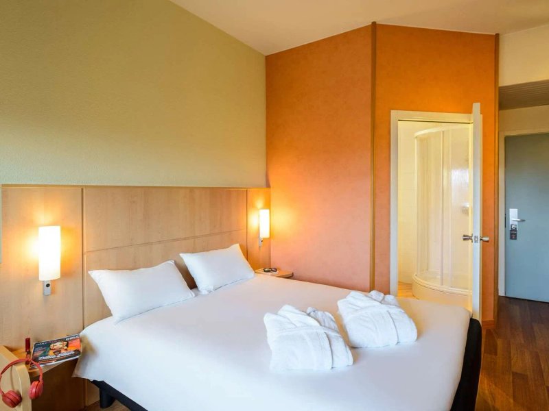 ibis Milano Malpensa Aeroporto