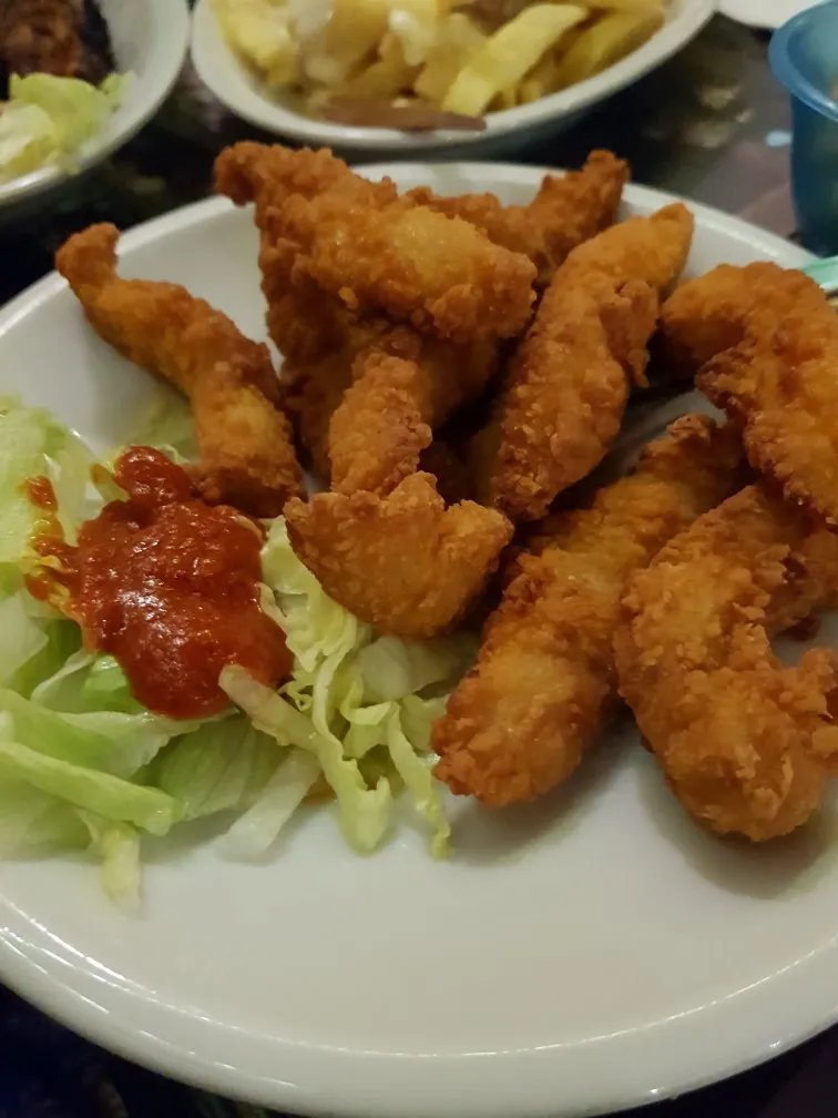 Viktoria Platz - Pub & Grill