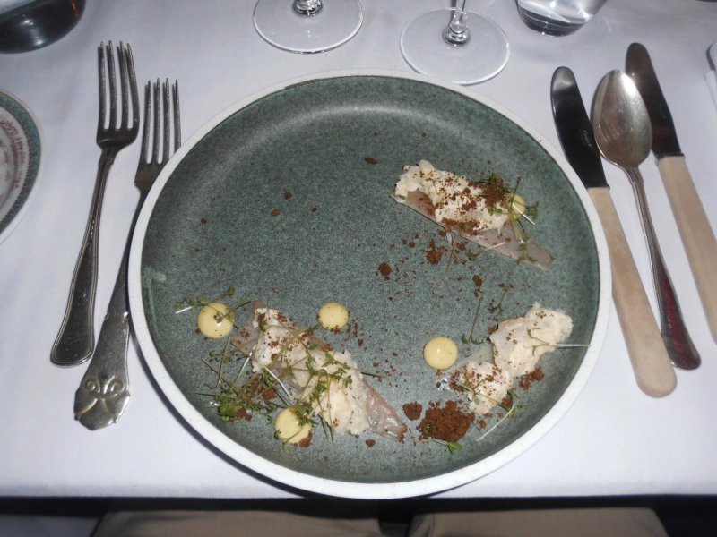 Restaurant Dauphine