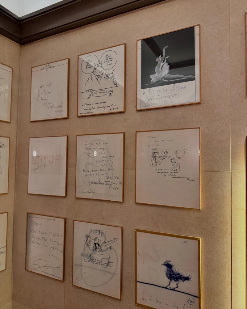 Restaurant Allard