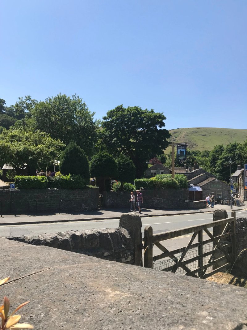 Bulls Head Castleton