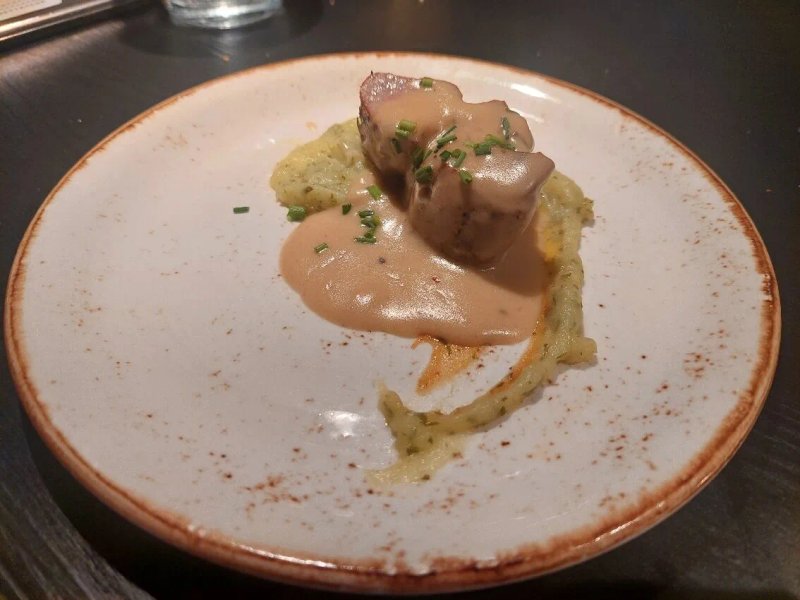 Cucina Basta