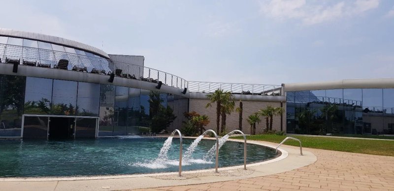 Mjus World - Resort & Thermal Park