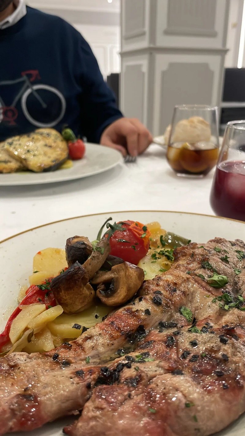 Restaurante Olimpo
