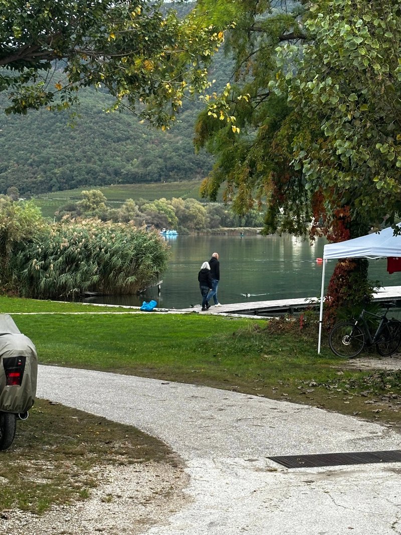 Camping Gretl am See