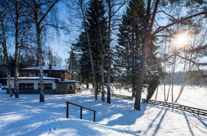 Orea Resort Devet Skal