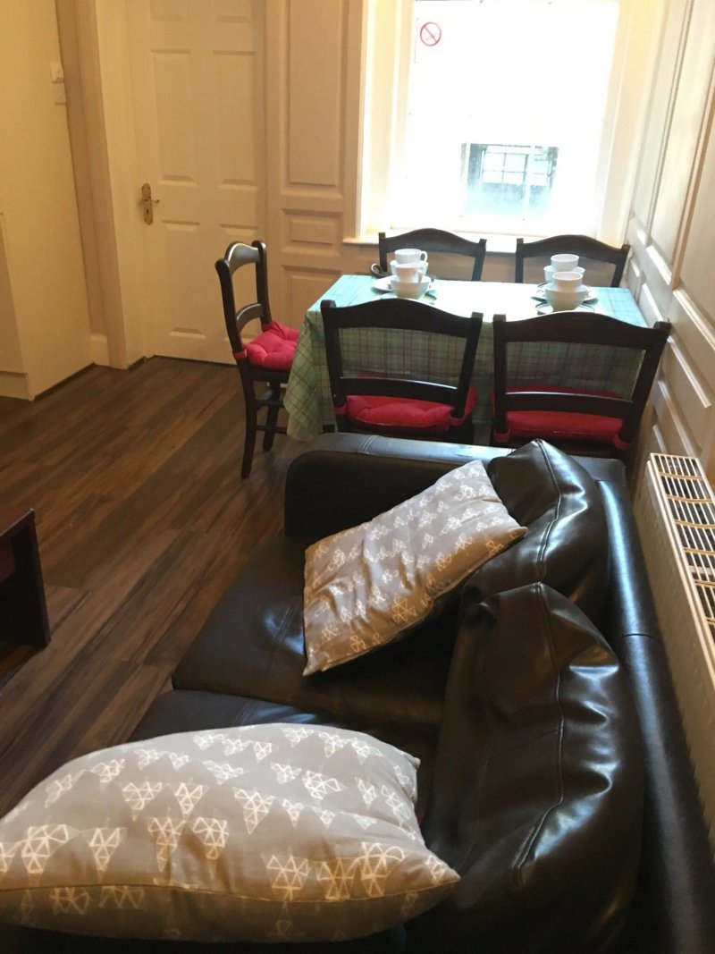 The Kingfisher Guesthouse