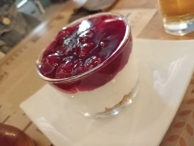 La Pepita Burger Bar - Santiago