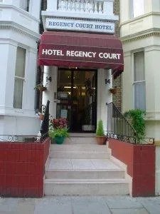Regency Court Hotel