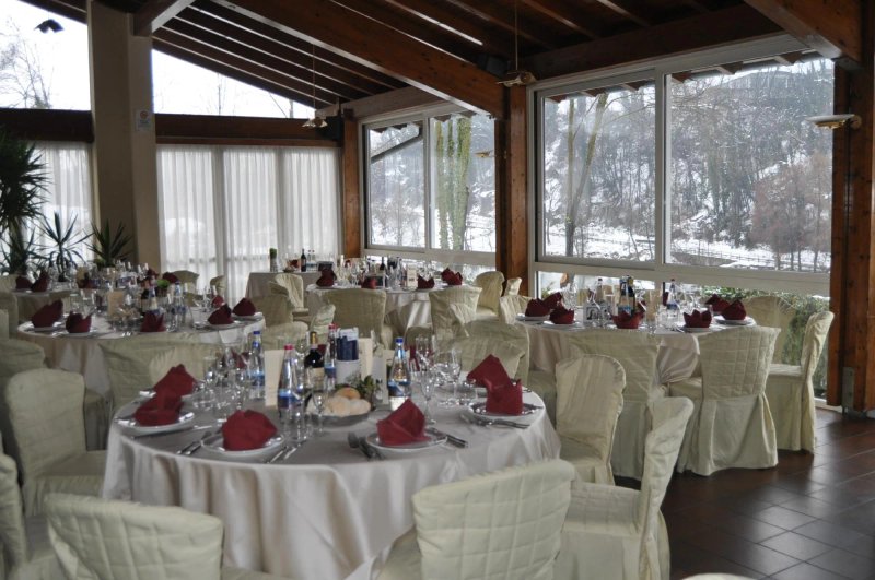 Ristorante Toscano Lido