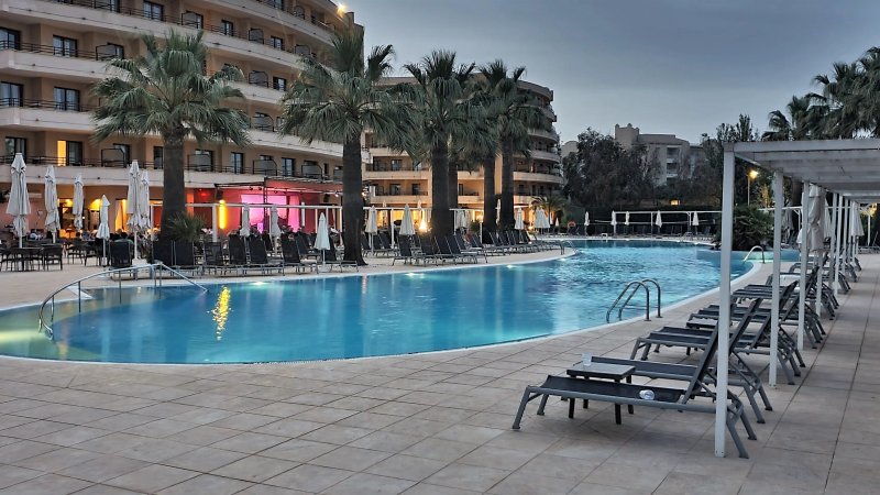 Orient Beach