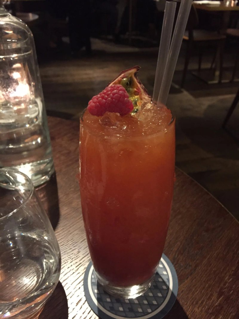 Canto Corvino Restaurant & Bar
