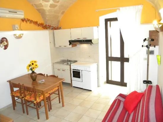 B&B Lecce La Piazzetta
