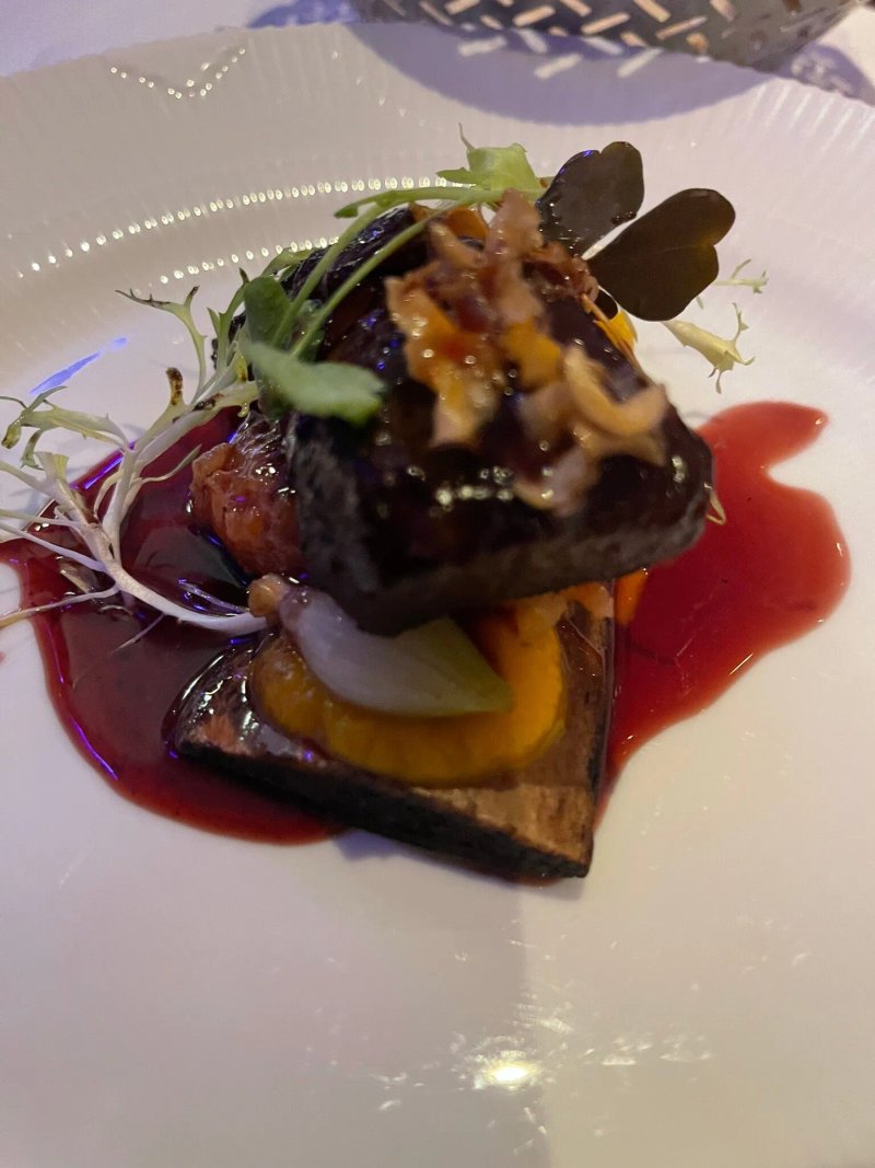 Mortens Kro Restaurant