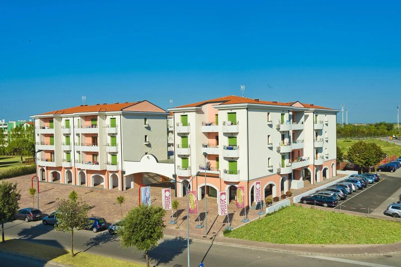 Residence Galleria Gran Madò