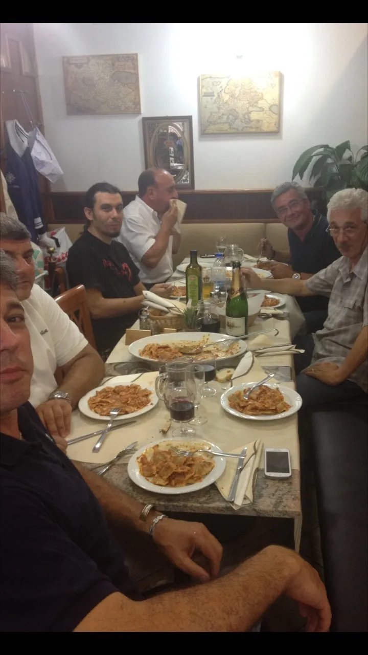 Ristorante La Kambusa