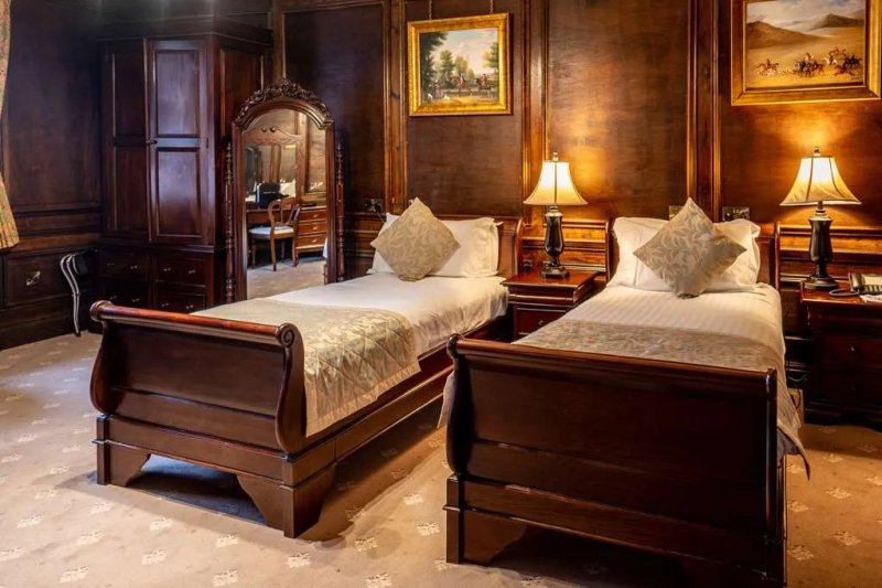 Castle Bromwich Hall Hotel, Sure Hotel Collection by Best Western