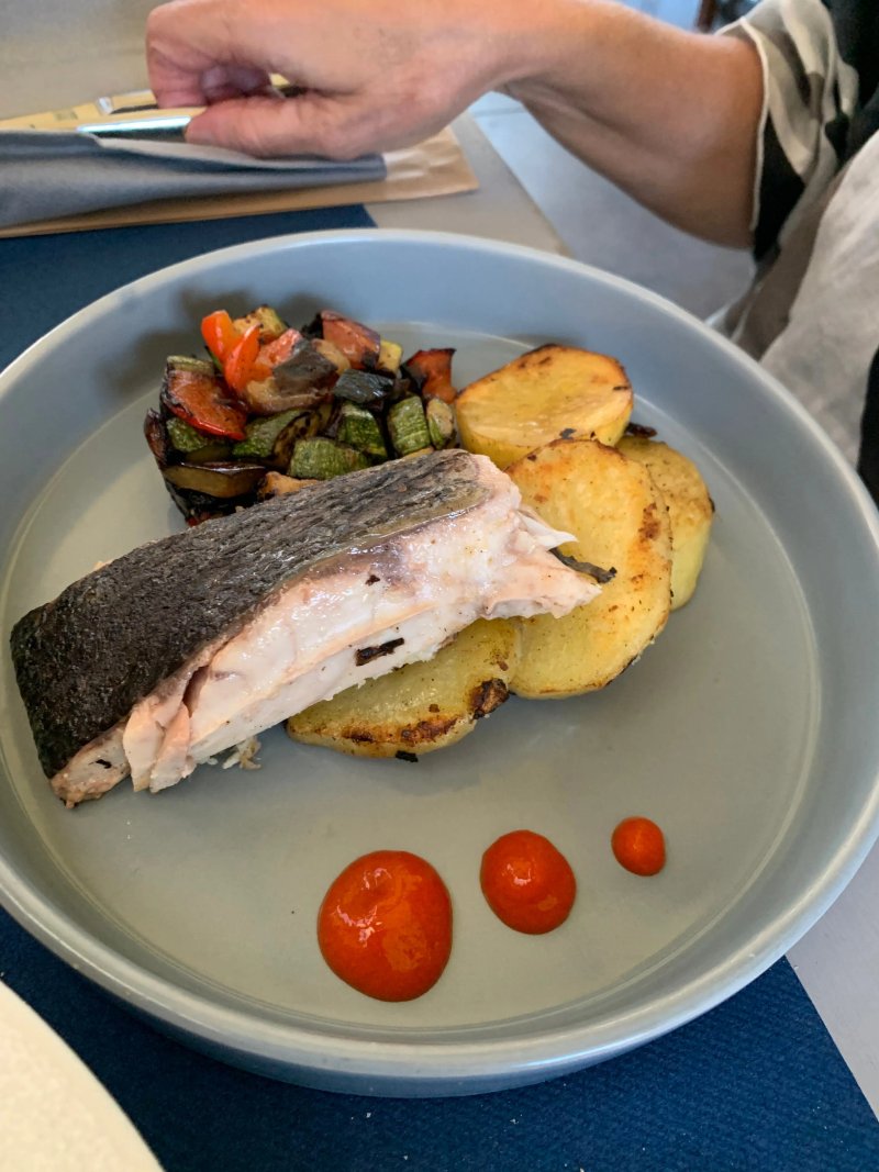 La Calanca Ristorante