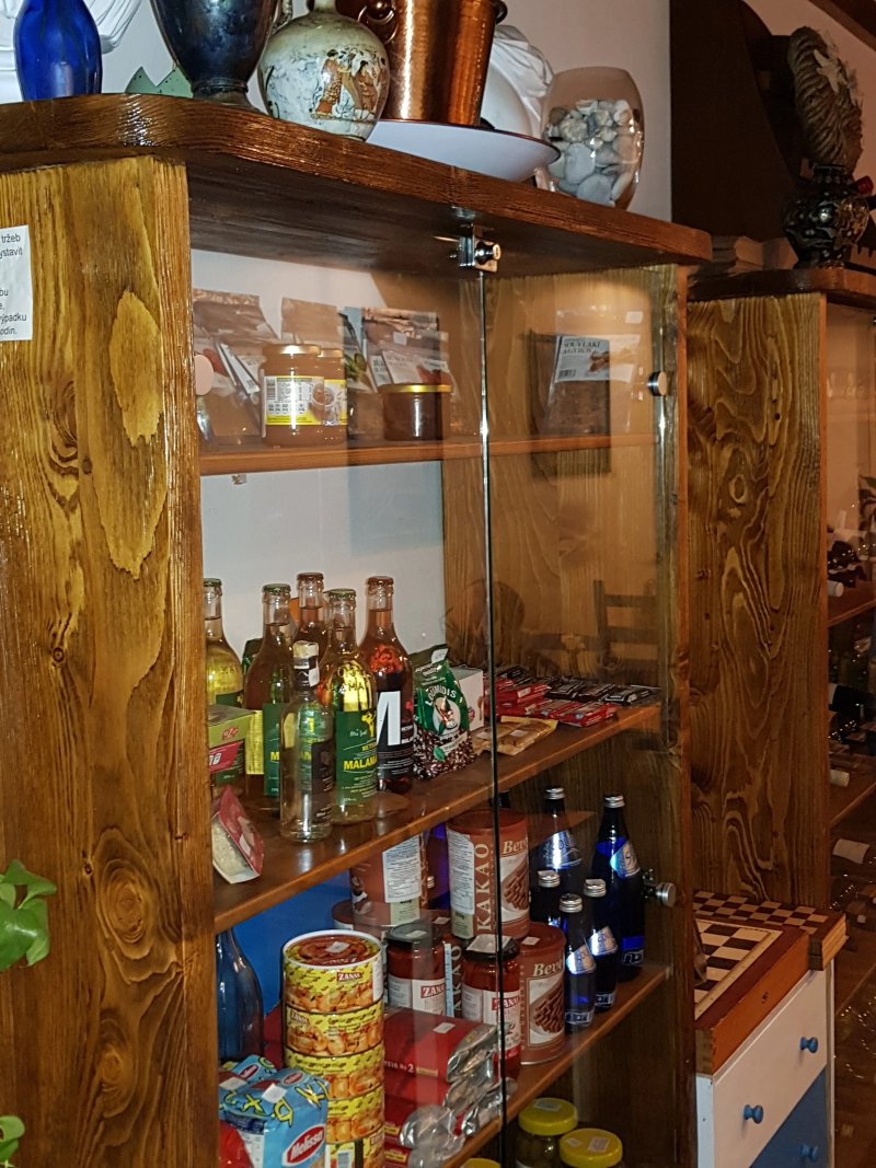 Taverna Athena