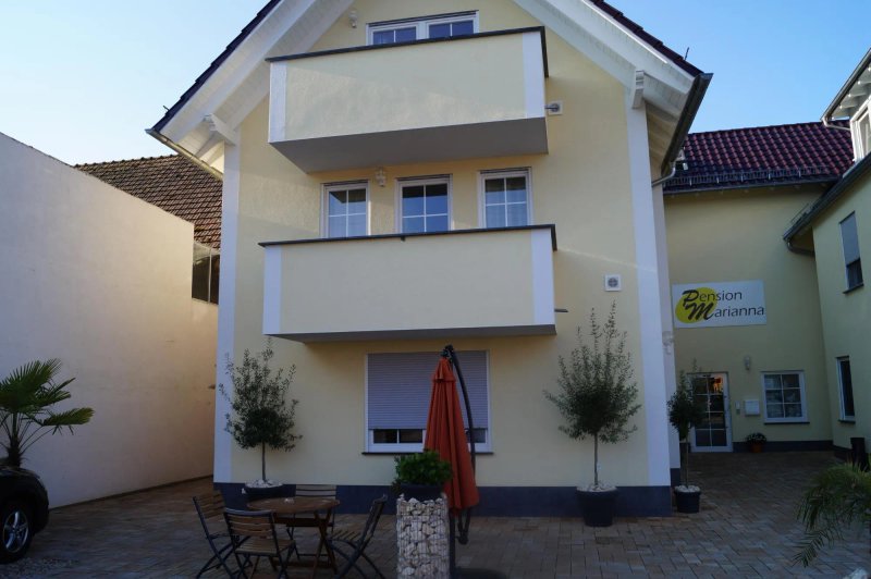 Pension Marianna