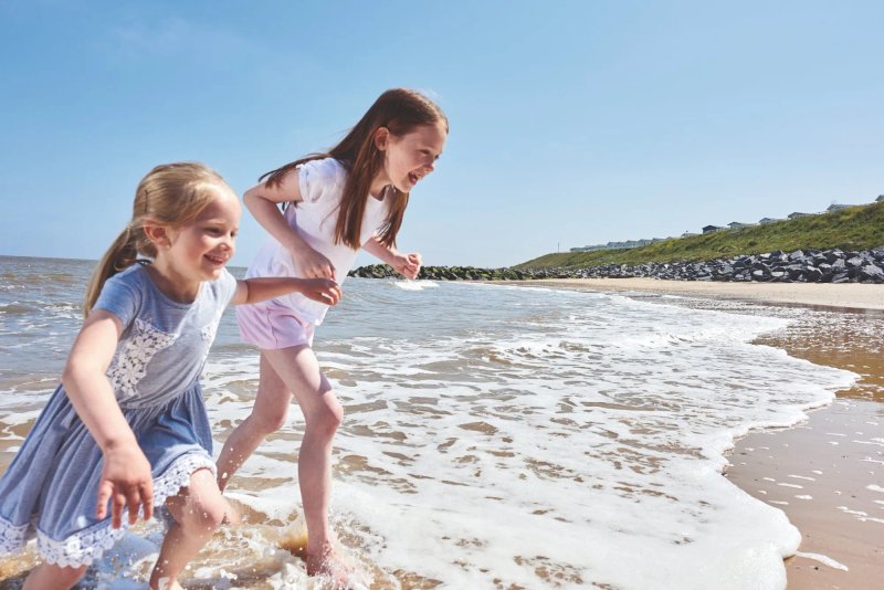 Haven - Hopton Holiday Village