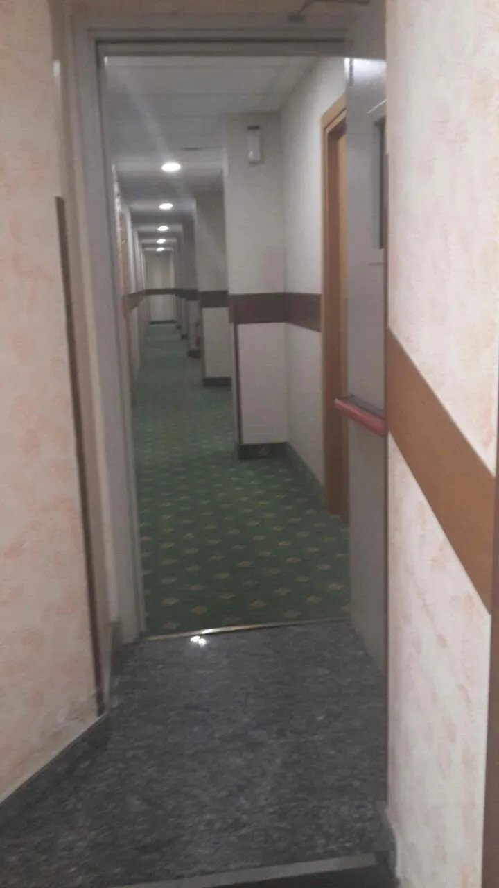 Residence Lepontina