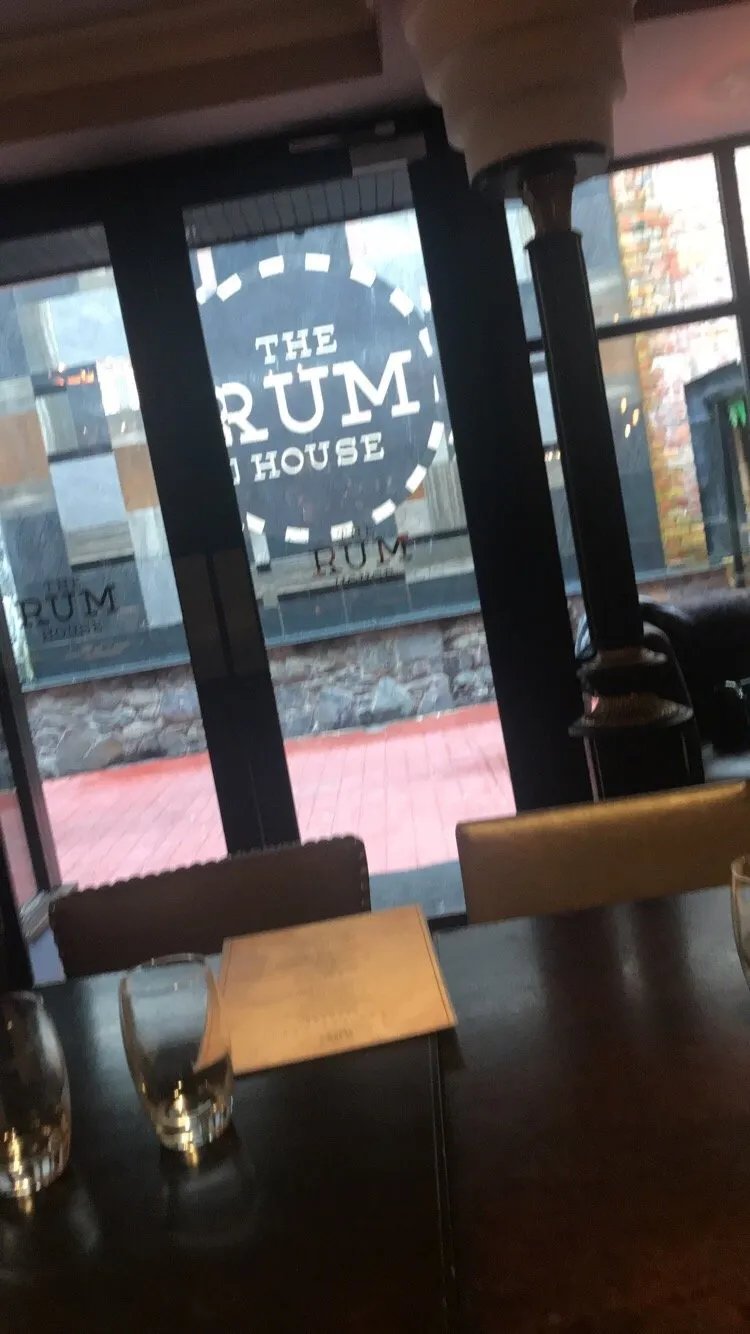 The Rum House
