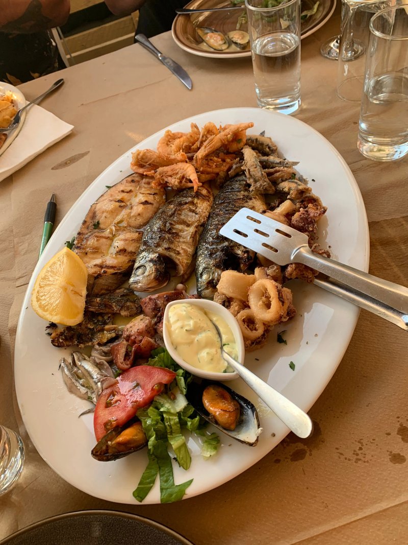 Gia mas Taverna