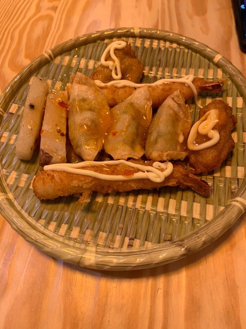 127 Taipei Bar Ramen & Baos