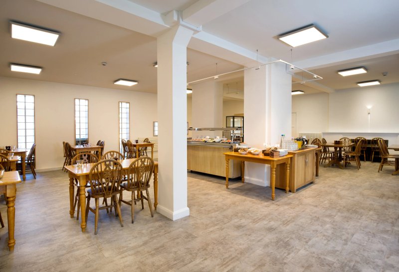 The Royal Foundation Of St Katharine