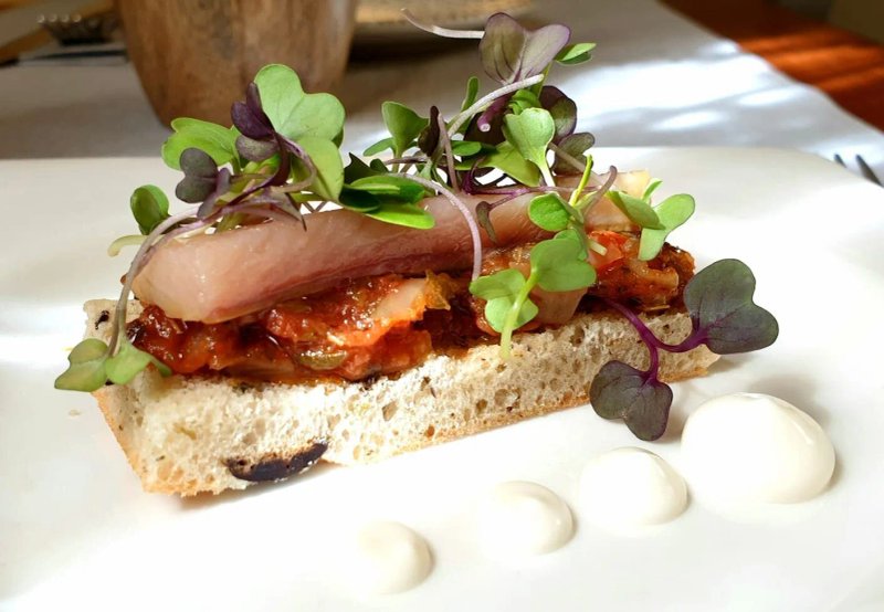 El Pasaje Tapas