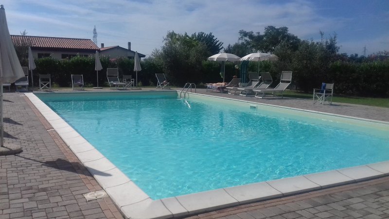 Agriturismo Gli Etruschi