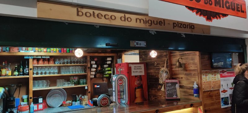 Boteco do Miguel