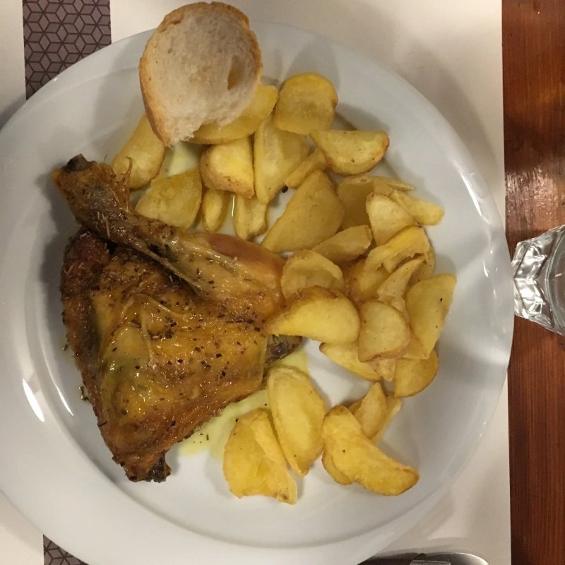 Osteria Due Spade