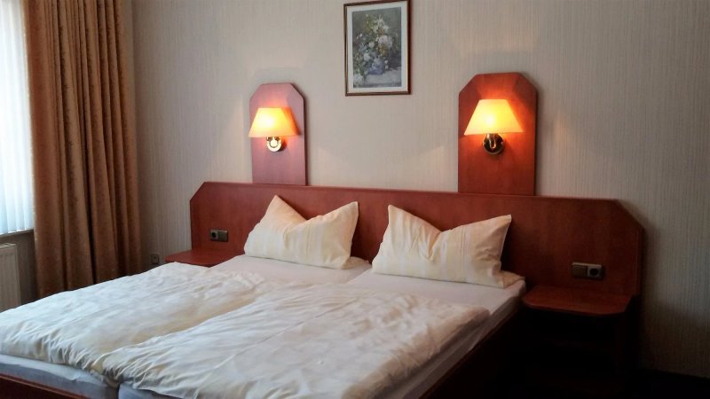 Hotel-Landgasthof Herzog
