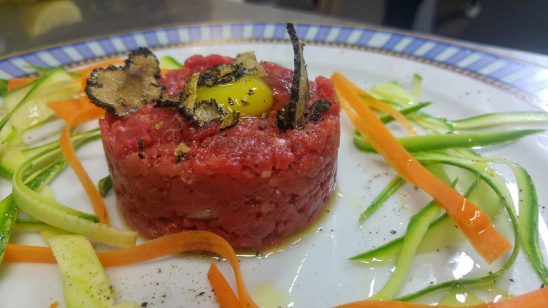 Ristorante Pizzeria Da Renzo