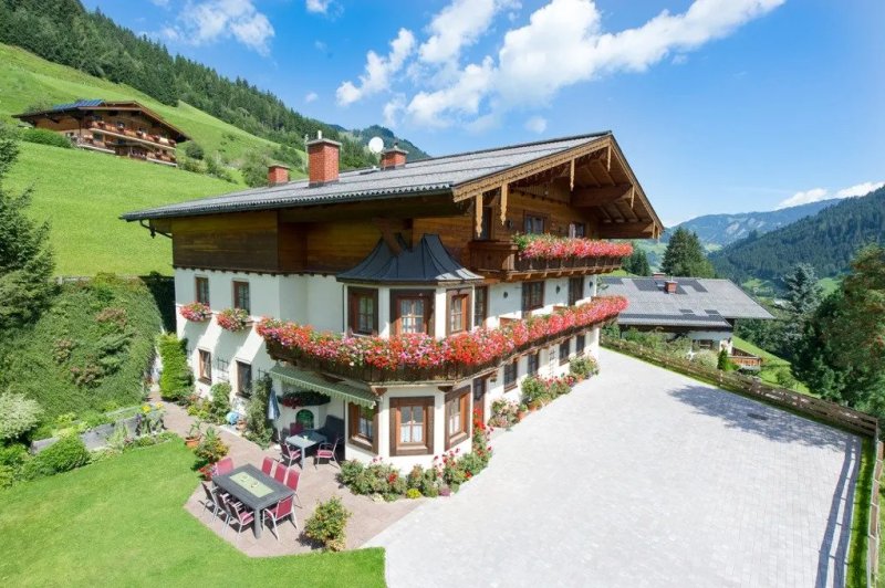 Hotel-Garni Sonnhof