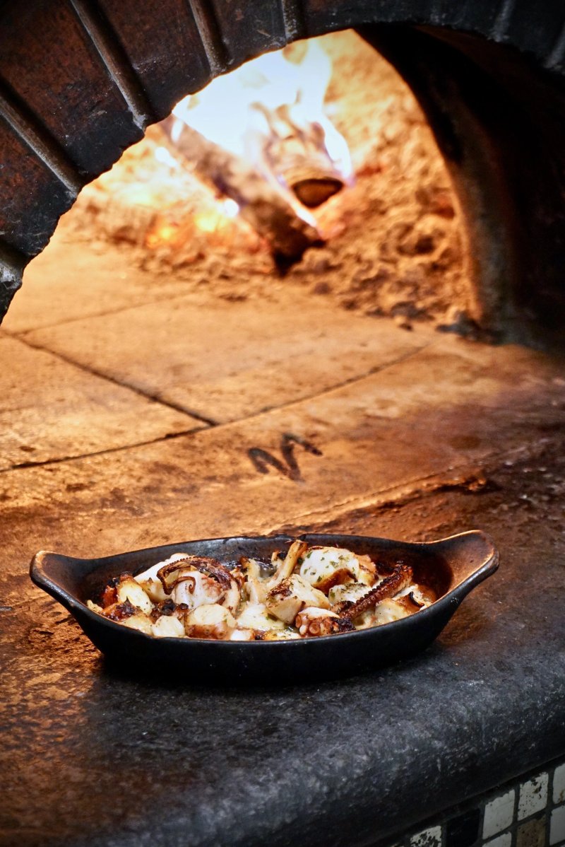 Pizzeria Firenze Nova