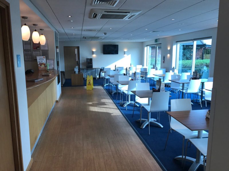 Travelodge Great Yarmouth