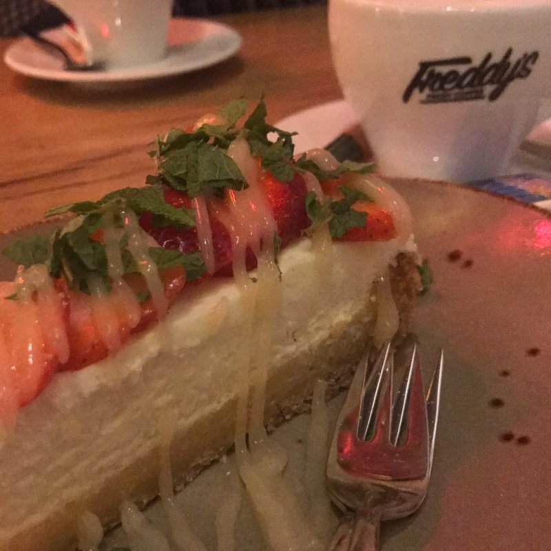 Freddy's Beerkitchen