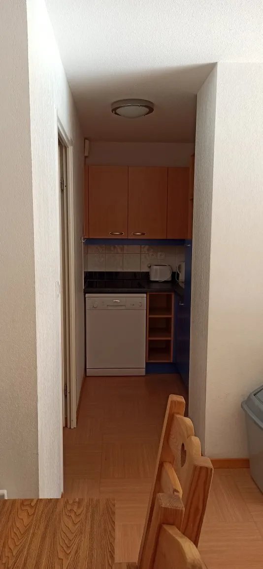 Madame Vacances - Residence Le Parc des Airelles