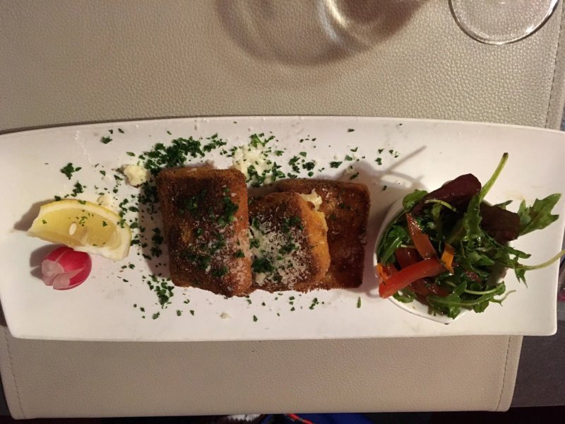 L'Espace Gourmand