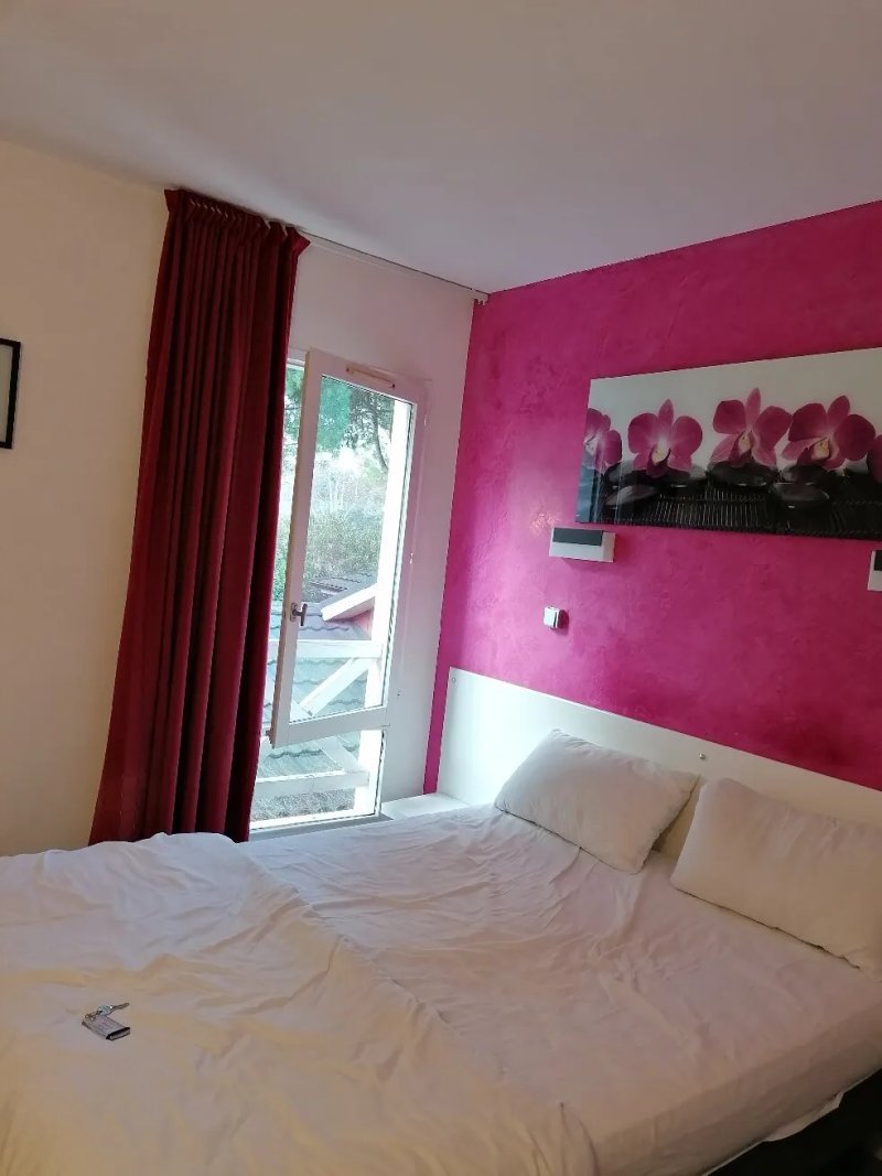 Halt Hotel