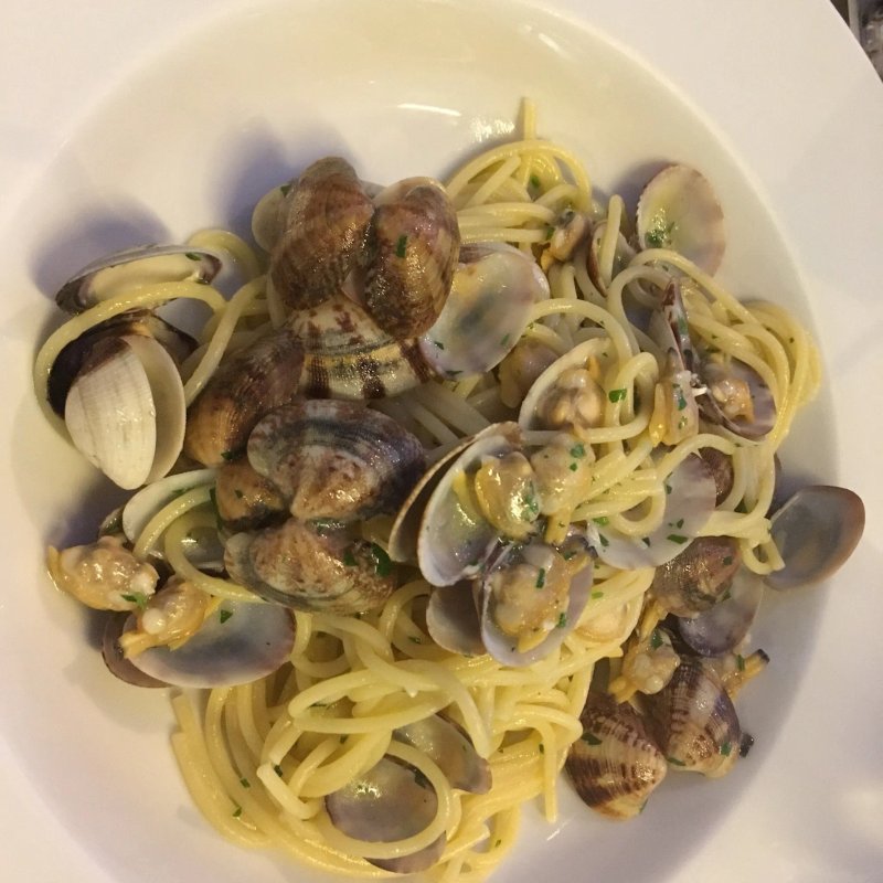 Pizzeria Ristorantino Da Roberto